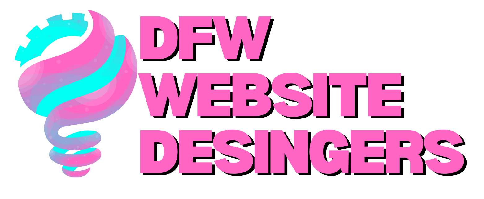 DFW Website Designs