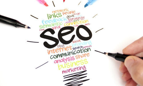 Onsite SEO