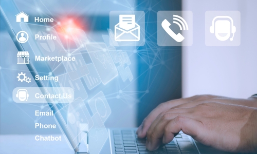 Virtual Assistant Services